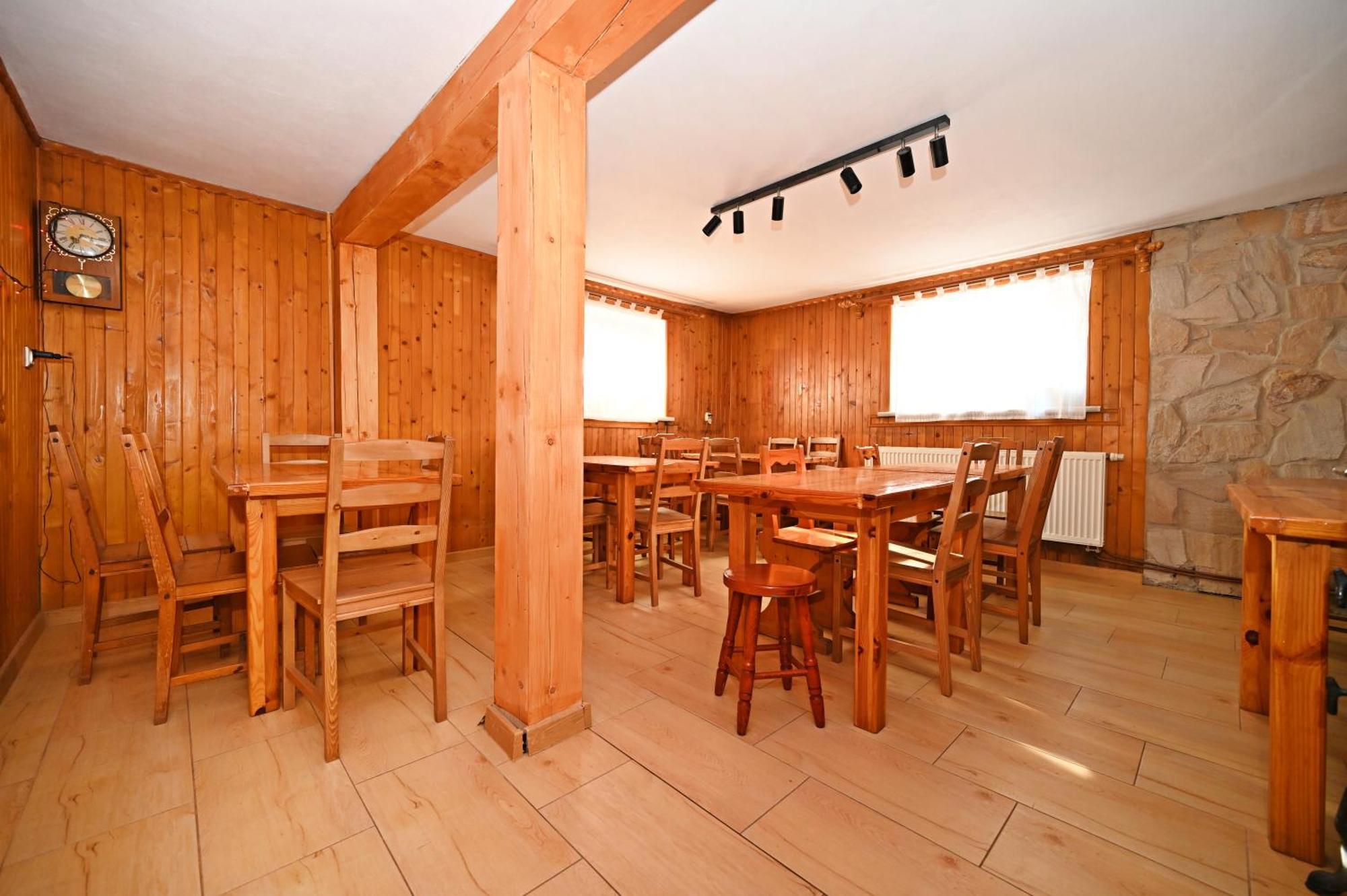 Hotel Poza Horyzont Korbielów Exteriér fotografie