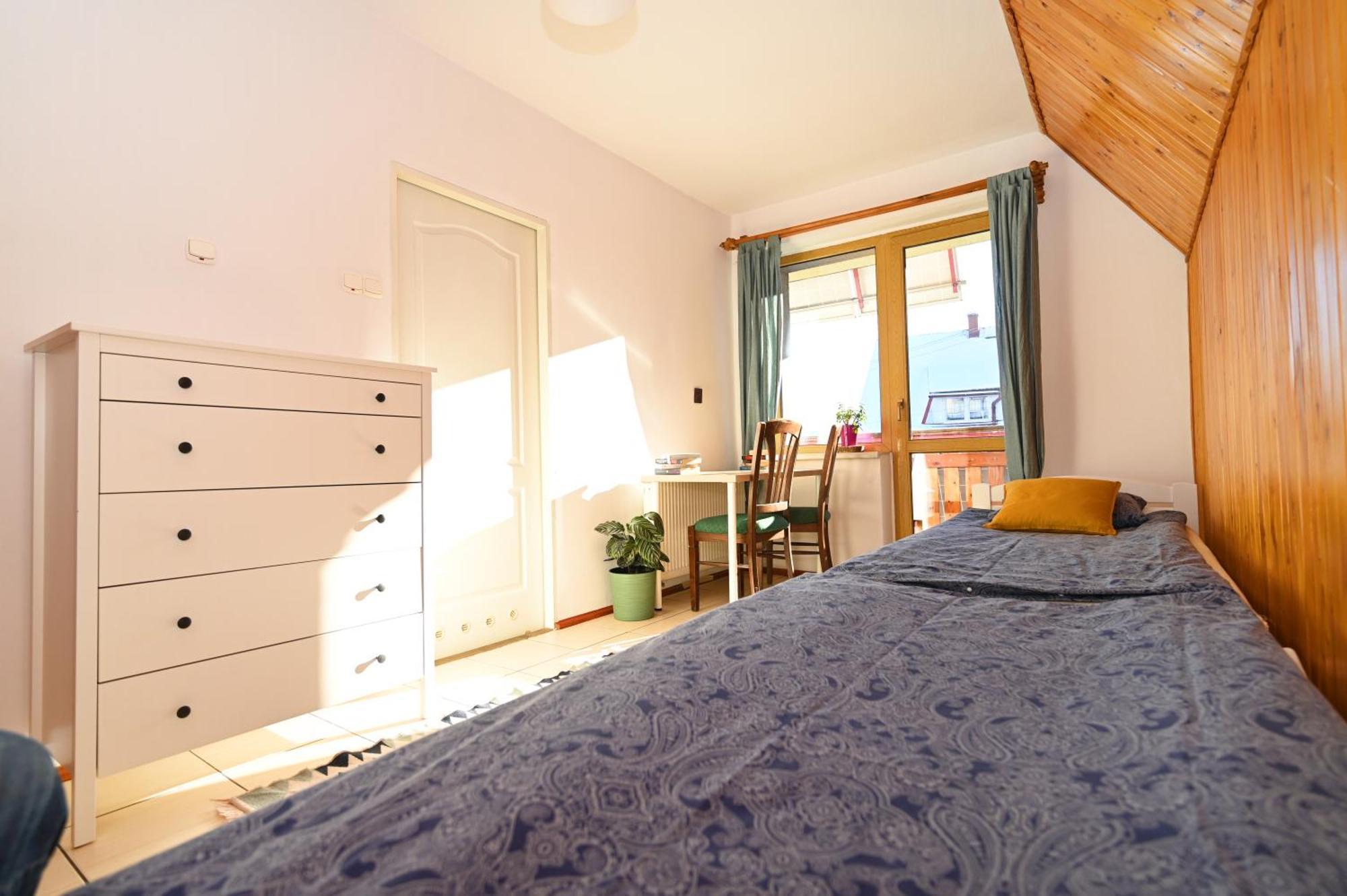 Hotel Poza Horyzont Korbielów Pokoj fotografie